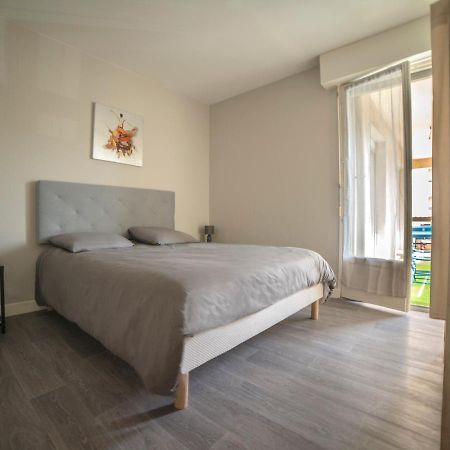 Appartement Du Bellay Сарла-ла-Канеда Екстер'єр фото