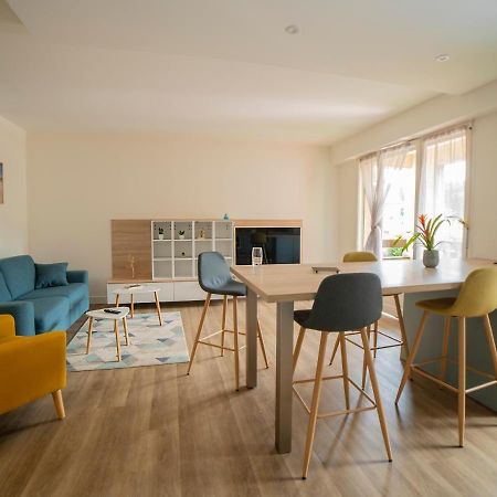 Appartement Du Bellay Сарла-ла-Канеда Екстер'єр фото