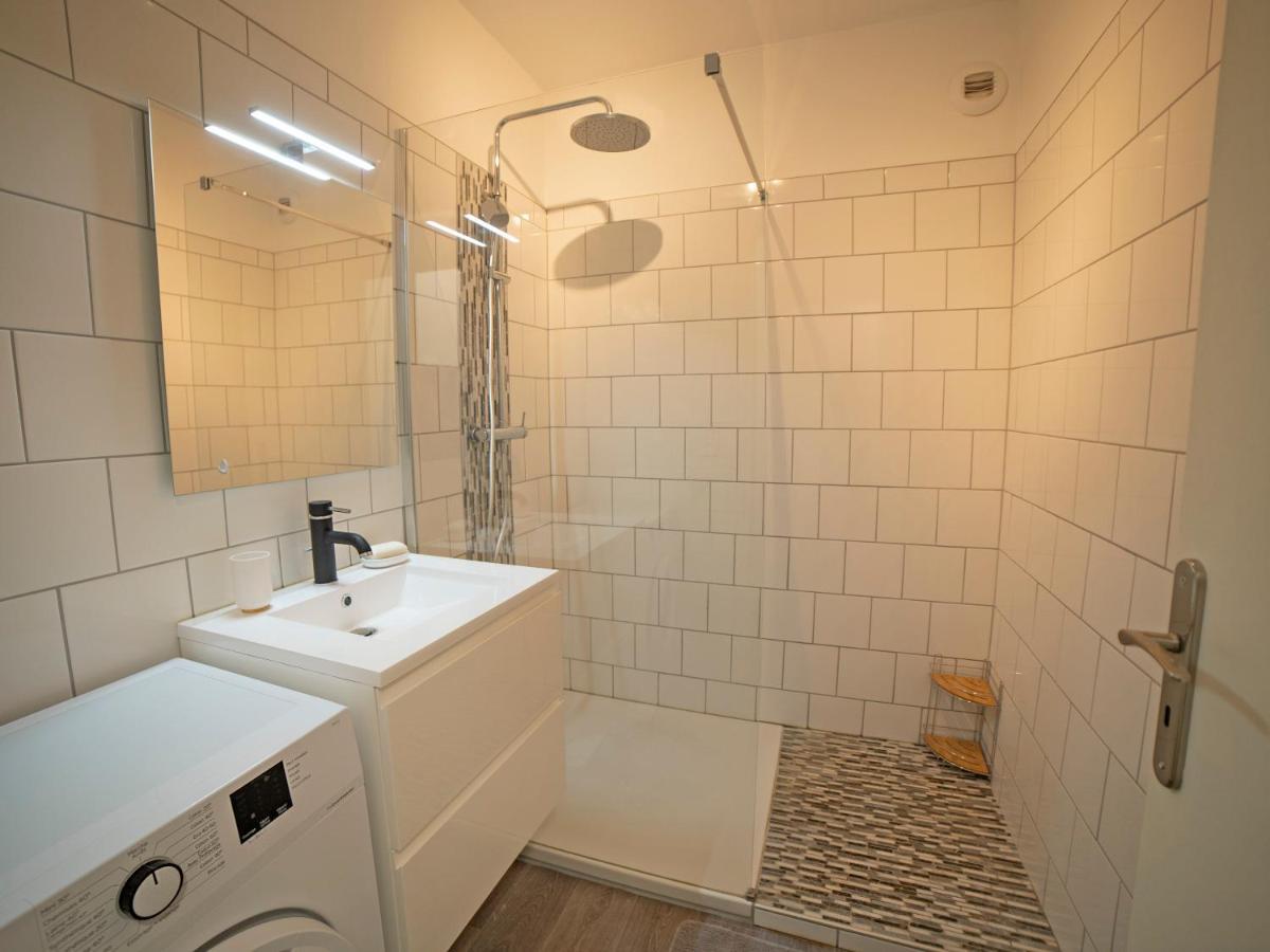 Appartement Du Bellay Сарла-ла-Канеда Екстер'єр фото
