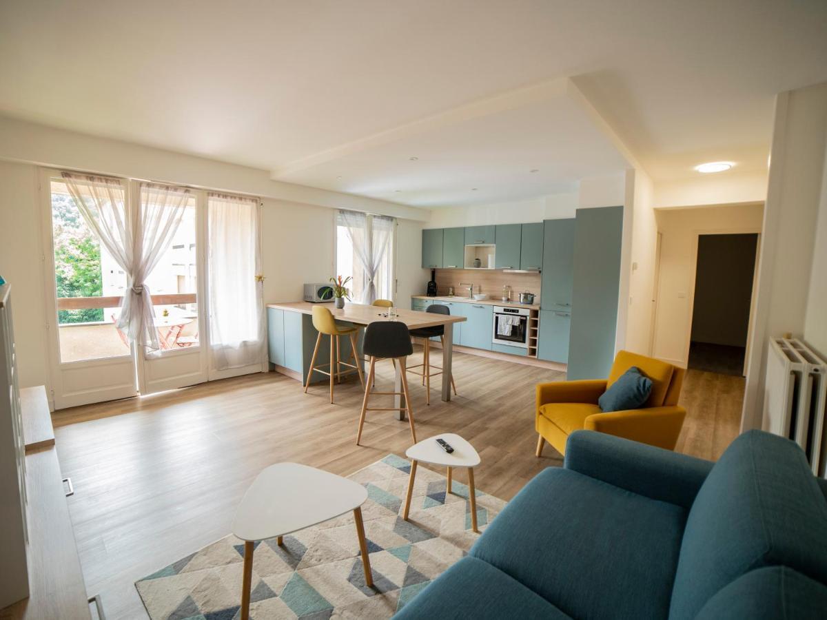 Appartement Du Bellay Сарла-ла-Канеда Екстер'єр фото