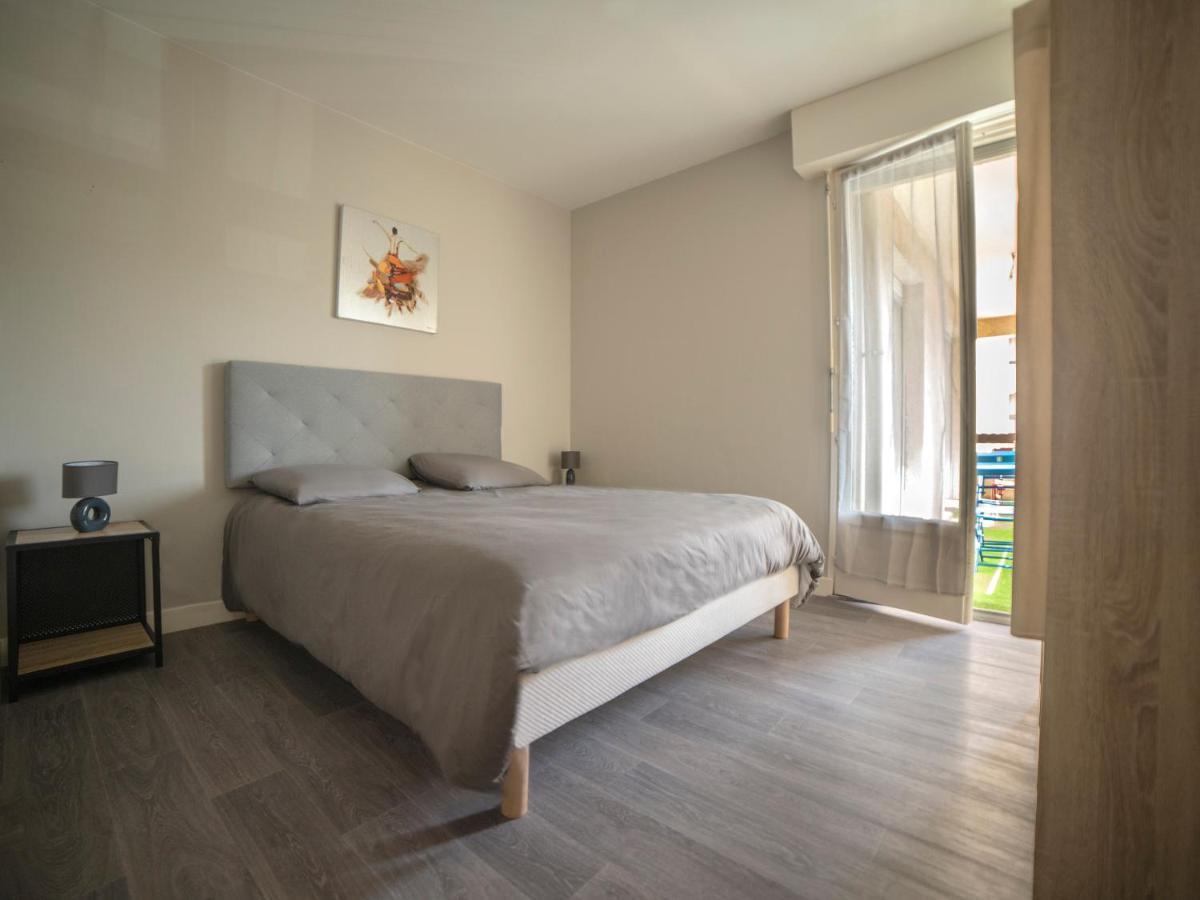 Appartement Du Bellay Сарла-ла-Канеда Екстер'єр фото