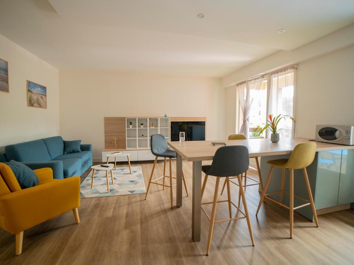 Appartement Du Bellay Сарла-ла-Канеда Екстер'єр фото