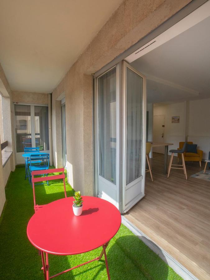 Appartement Du Bellay Сарла-ла-Канеда Екстер'єр фото